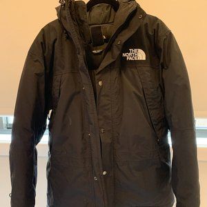 Northface Winter Jacket